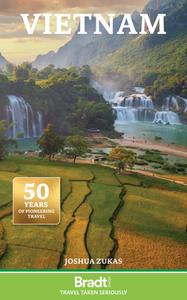 Vietnam di Joshua Zukas edito da Globe Pequot Press