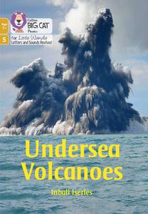 Undersea Volcanoes di Inbali Iserles edito da HarperCollins Publishers