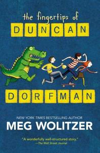 The Fingertips of Duncan Dorfman di Meg Wolitzer edito da PUFFIN BOOKS