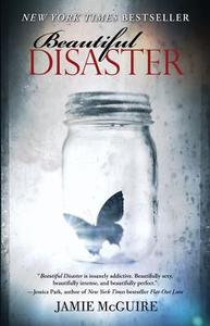 Beautiful Disaster di Jamie McGuire edito da Simon + Schuster Inc.