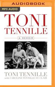 Toni Tennille: A Memoir di Toni Tennille edito da Audible Studios on Brilliance