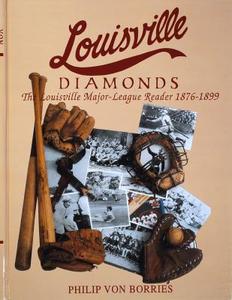 Louisville Diamonds (Limited) di Philip von Borries edito da TURNER