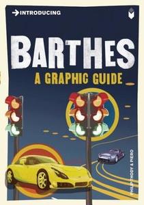 Introducing Barthes di Philip Thody edito da Icon Books Ltd