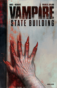 Vampire State Building di Ange, Patrick Renault edito da Diamond Comic Distributors