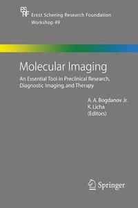 Molecular Imaging edito da Springer Berlin Heidelberg