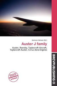 Auster J Family edito da Brev Publishing