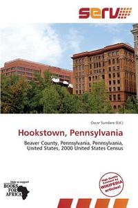 Hookstown, Pennsylvania edito da Serv