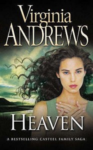 Heaven di Virginia Andrews edito da HarperCollins Publishers