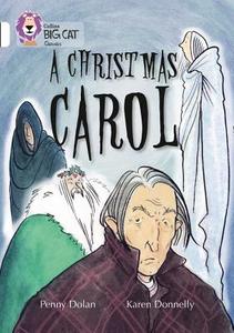 A Christmas Carol di Penny Dolan edito da HarperCollins Publishers