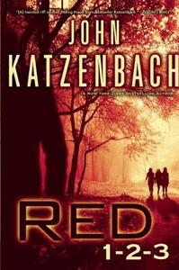 Red 1-2-3 di John Katzenbach edito da Mysterious Press