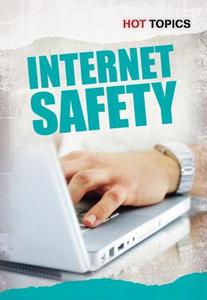 Internet Safety di Nick Hunter edito da Heinemann Educational Books