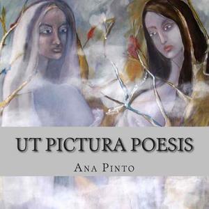 UT Pictura Poesis: Desenhos, Ilustracoes E Pintura di Ana Pinto edito da Createspace