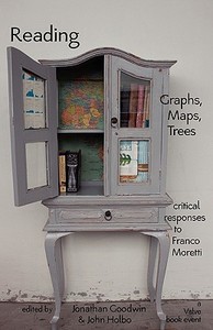 Reading Graphs, Maps, and Trees edito da Parlor Press