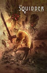 The Squidder di Ben Templesmith edito da Idea & Design Works