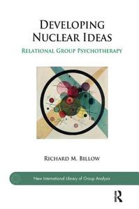 Developing Nuclear Ideas di Richard M. Billow edito da Taylor & Francis Ltd