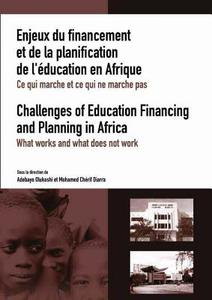 Enjeux Du Financement Et de La Planification de L'Education En Afrique: Ce Qui Marche Et Ce Qui Ne Marche Pas = Challeng edito da AFRICAN BOOKS COLLECTIVE