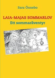 Laia-Majas Sommarlov di Sara Onnebo edito da Books on Demand