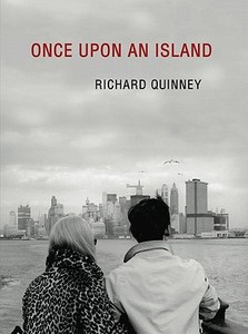 Once Upon An Island di Richard Quinney edito da Borderland Books