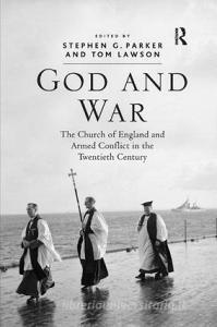 God and War di Tom Lawson edito da Taylor & Francis Ltd