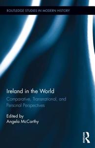 Ireland in the World edito da Taylor & Francis Ltd