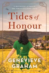 Tides of Honour di Genevieve Graham edito da SIMON & SCHUSTER