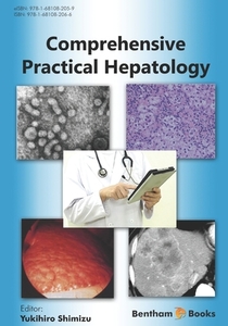 Comprehensive Practical Hepatology di Yukihiro Shimizu edito da BENTHAM SCIENCE PUB