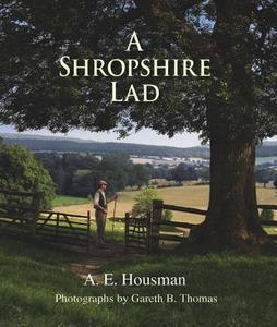 A Shropshire Lad di A. E. Housman edito da Merlin Unwin Books