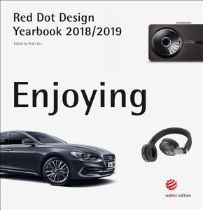 Enjoying 2018/2019 di Peter Zec edito da red dot design store