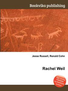 Rachel Weil edito da Book On Demand Ltd.
