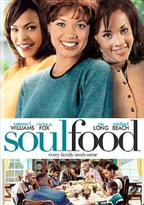 Soul Food edito da Twentieth Century-Fox