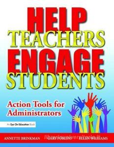 Help Teachers Engage Students di Gary Forlini edito da Taylor & Francis Ltd