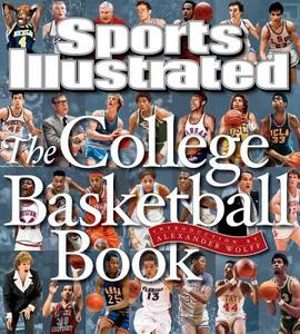The College Basketball Book edito da Sports Illustrated Books