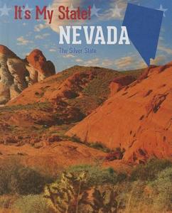 Nevada di Terry Allan Hicks edito da Cavendish Square Publishing