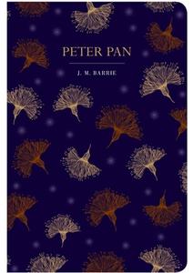 Peter Pan di James Matthew Barrie edito da CHILTERN PUB