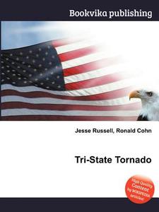 Tri-state Tornado edito da Book On Demand Ltd.