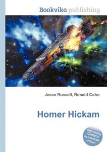 Homer Hickam edito da Book On Demand Ltd.