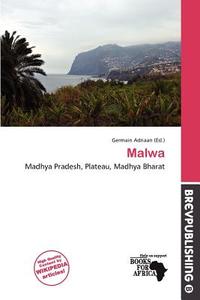 Malwa edito da Brev Publishing