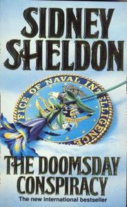 The Doomsday Conspiracy di Sidney Sheldon edito da HarperCollins Publishers