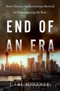 End of an Era di Carl Minzner edito da OUP USA
