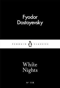 White Nights di Fyodor Dostoyevsky edito da Penguin Books Ltd