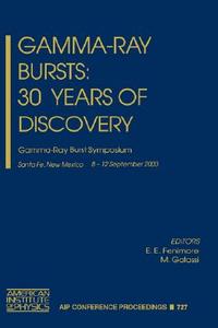 30 Years Of Discovery edito da American Institute Of Physics