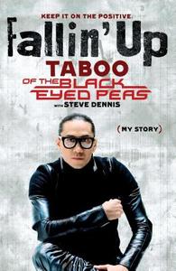 Fallin' Up: My Story di Taboo edito da TOUCHSTONE PR