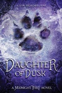 Daughter Of Dusk di Livia Blackburne edito da Hyperion