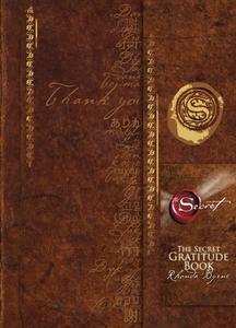 Secret Gratitude Book di Rhonda Byrne edito da Simon + Schuster Inc.