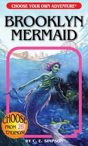 Brooklyn Mermaid di C. E. Simpson edito da CHOOSECO LLC