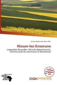 Nissan-lez-enserune edito da Dign Press