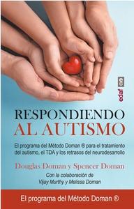 Respondiendo Al Autismo di Douglas Doman edito da EDAF ANTILLAS