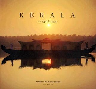 Kerala: A Magical Odyssey edito da Cavendish Square Publishing