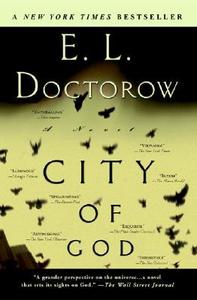 City of God di E. L. Doctorow edito da Penguin Books