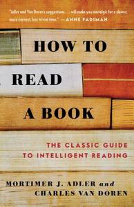 How to Read a Book di Charles Van Doren edito da Simon & Schuster